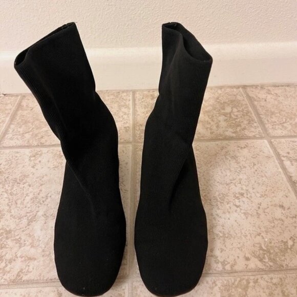 Celine Soft Ballerina Sock Boots - Size 36 Authentic - Picture 2 of 14